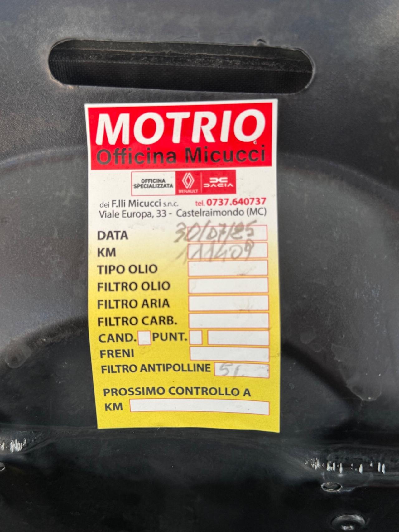 Renault Clio 0.9TCe 90CV Start&Stop Energy Intens