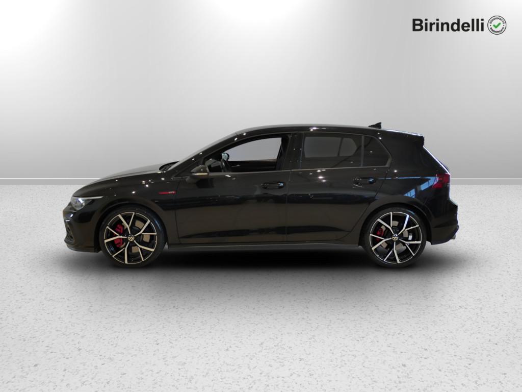 VOLKSWAGEN Golf 8ª serie - Golf 2.0 TSI GTI DSG
