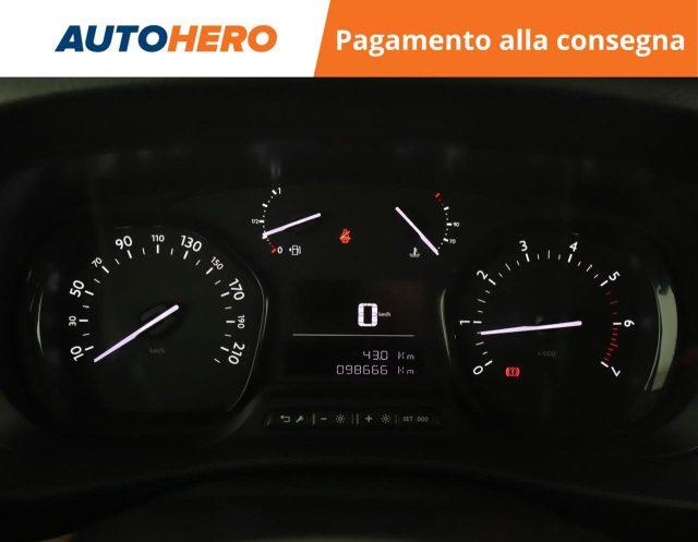 TOYOTA Proace Verso 2.0D 150 CV L1 D Executive