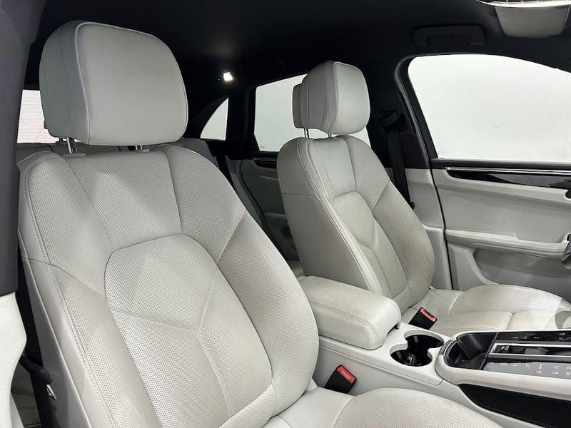 Porsche Macan 2.9 S
