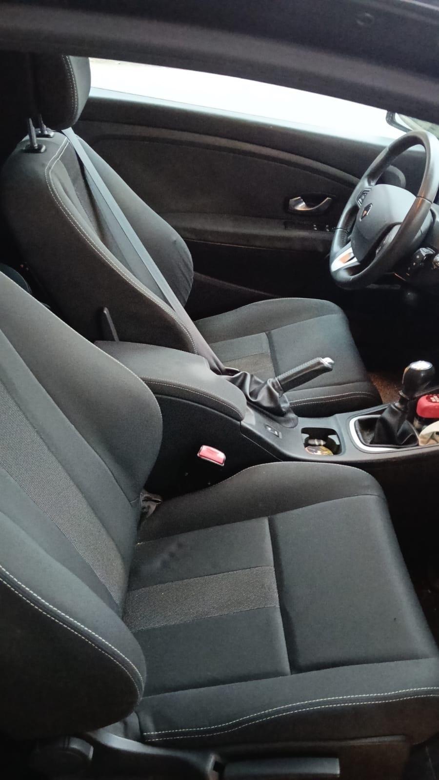 Renault Megane Mégane 1.6