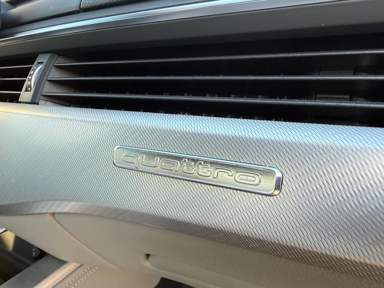 Audi A5 Sportback 40 TDI S line Edition