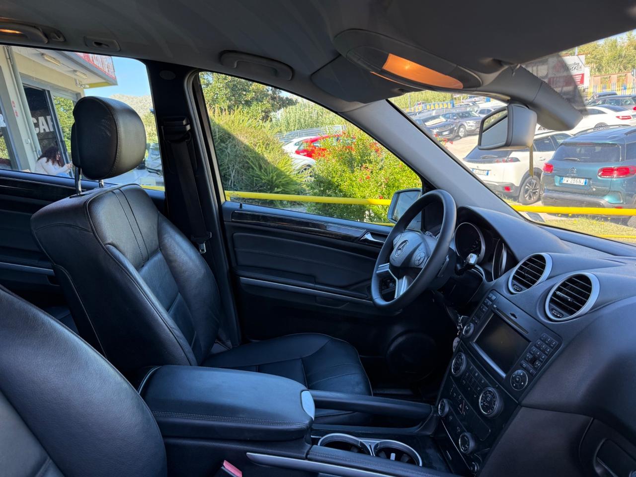 Mercedes-benz ML 350 CDI Premium garantita 12 mesi