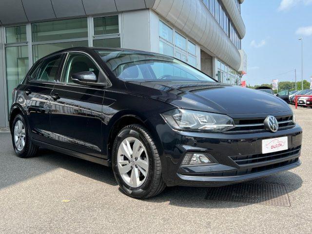 VOLKSWAGEN Polo 1.0 TSI 5p. Comfortline BlueMotion Technology