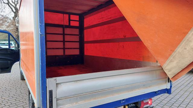 IVECO Daily 35S12 2.3 PM Centinato e Rif. Attrezzi 90.000 Km