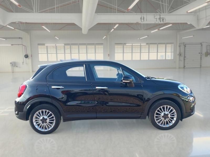 FIAT 500X 1.3 Mjet 95cv E6D Connect