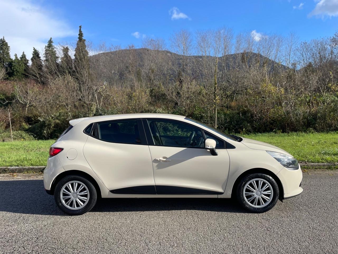 Renault Clio 1.2 75CV GPL 5 porte Wave