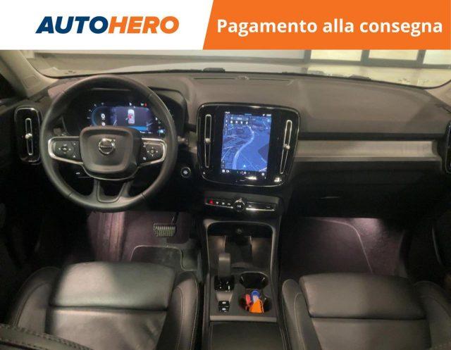VOLVO XC40 B3 automatico Core