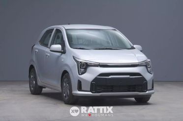 Kia Picanto 1.0 MPI 63CV Urban