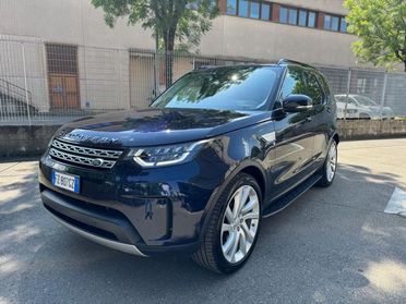LAND ROVER Discovery 2.0 SD4 240 CV HSE LUXURY 7 POSTI