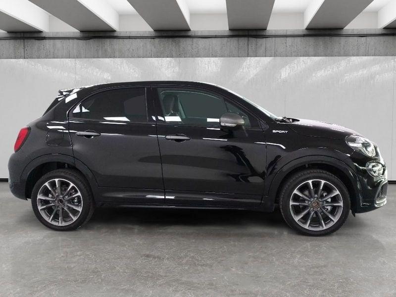 FIAT 500X 1.0 t3 Sport 120cv