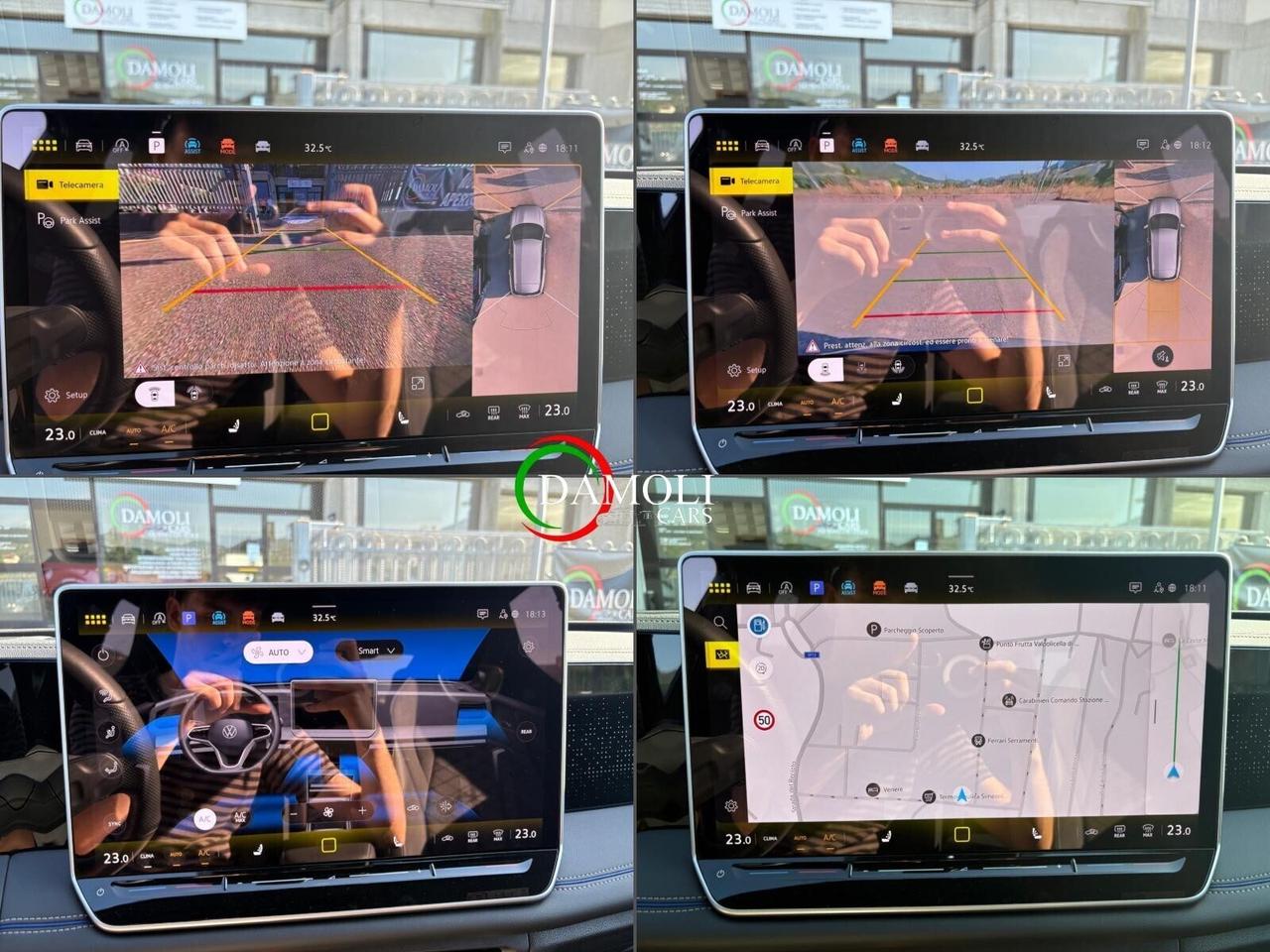 Volkswagen Tiguan VOLKSWAGEN TIGUAN 2.0 TDi R-LINE