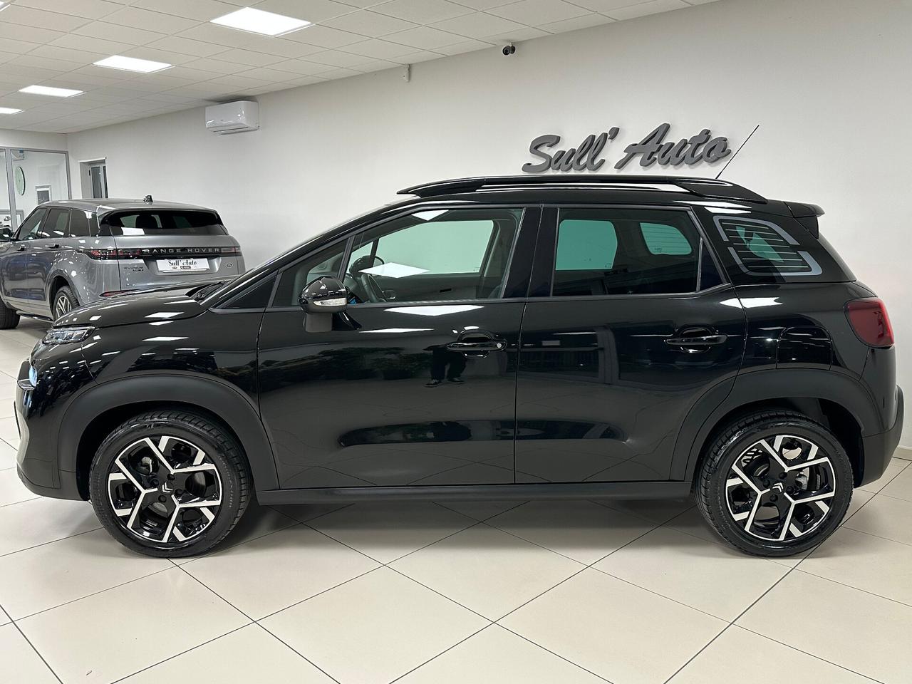 Citroen C3 Aircross PureTech 110 cv Rip Curl - 2023