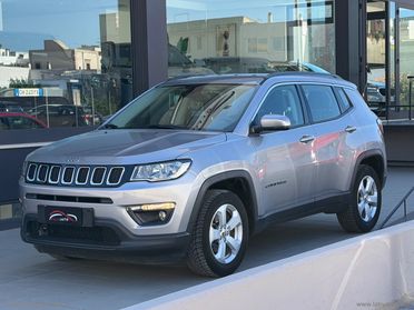 JEEP Compass 1.6 Mjt II 2WD Longitude