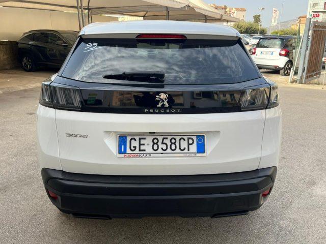 PEUGEOT 3008 BlueHDi 130 S&S Active Business