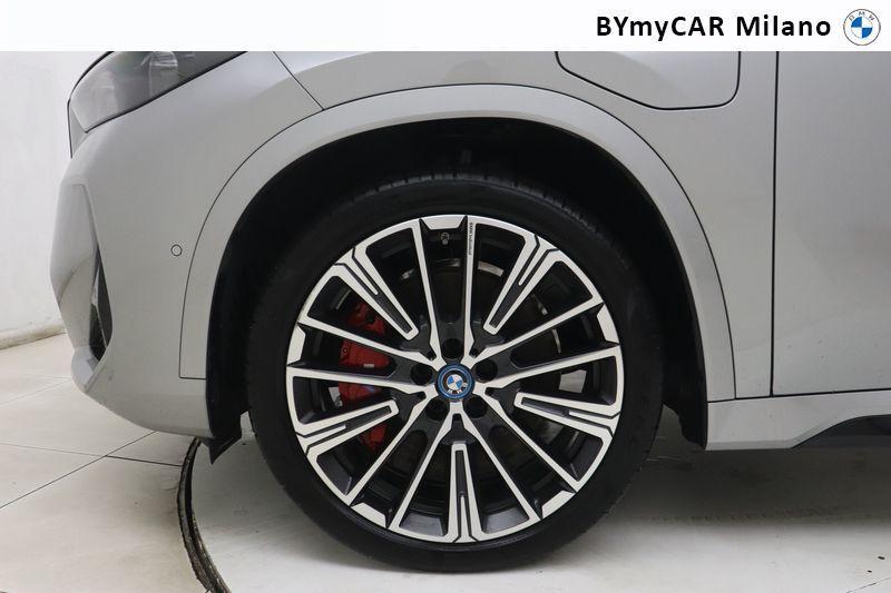 BMW X1 30 e Msport xDrive DCT