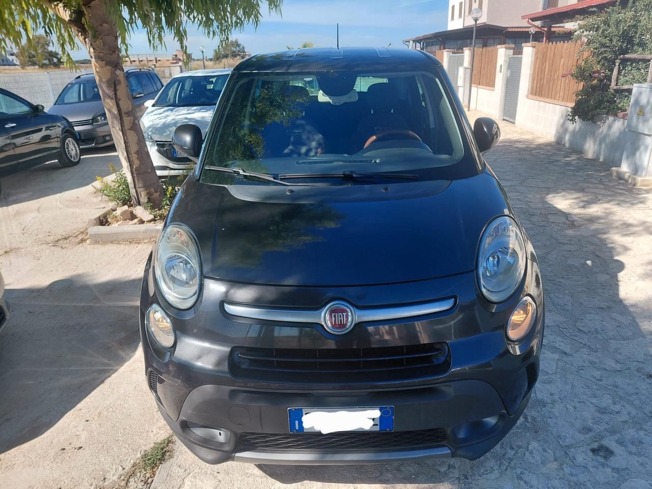 Fiat 500L 1.6 Multijet 105 CV Beats