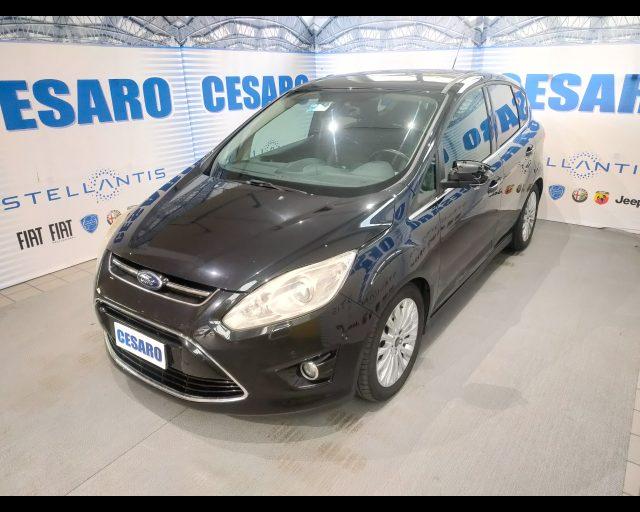 FORD C-Max 2.0 tdci Titanium 163cv
