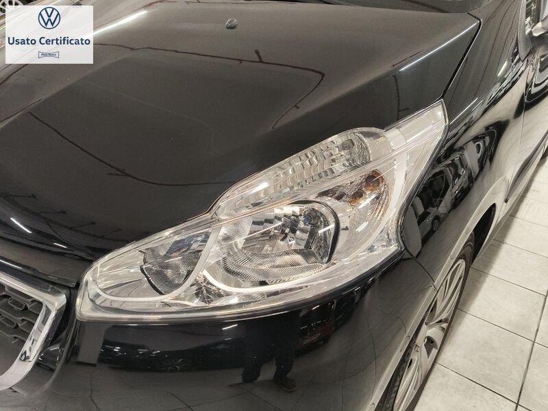 Peugeot 208 1.4 HDI 5P