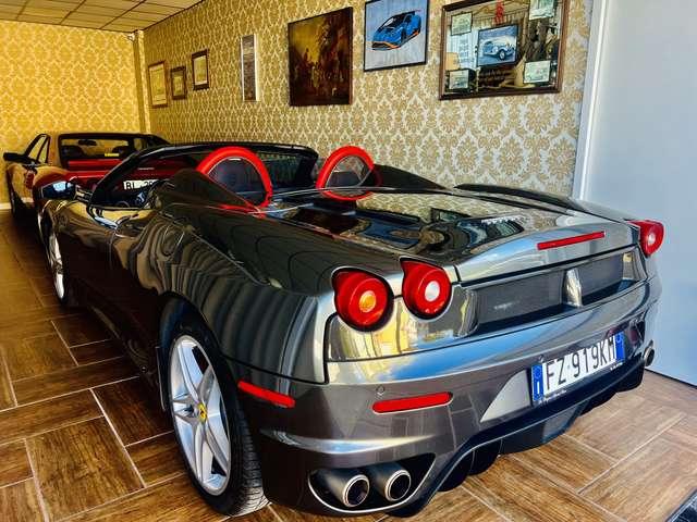 Ferrari F430 Spider 4.3 freni carbo ceramici F1