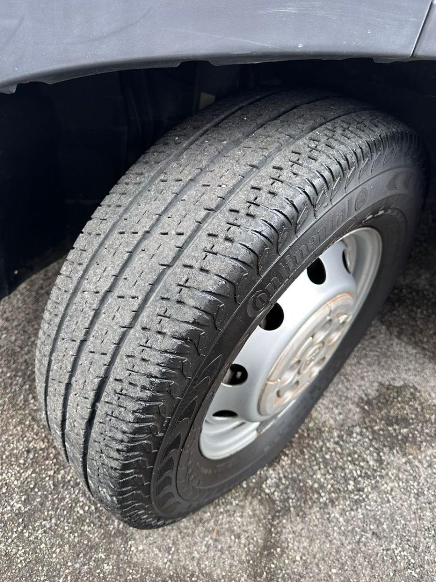 FIAT - Ducato 2.3 120cv cassonato 420x210