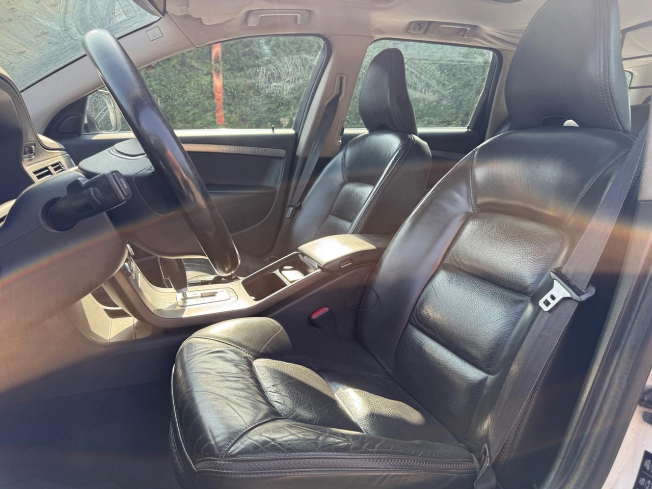 Volvo XC 70 2.4