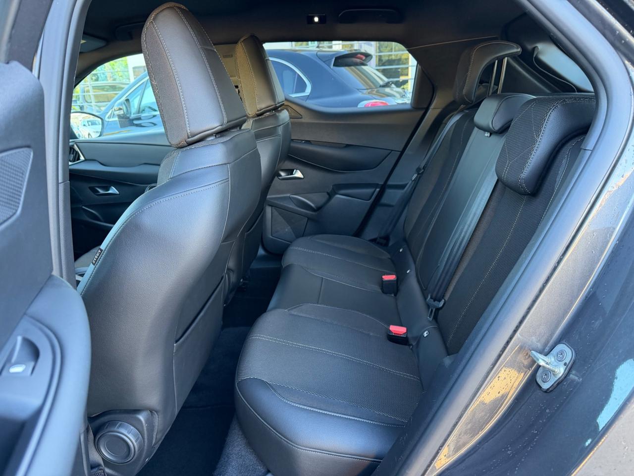 Ds DS3 3 Crossback E-Tense Performance Line+