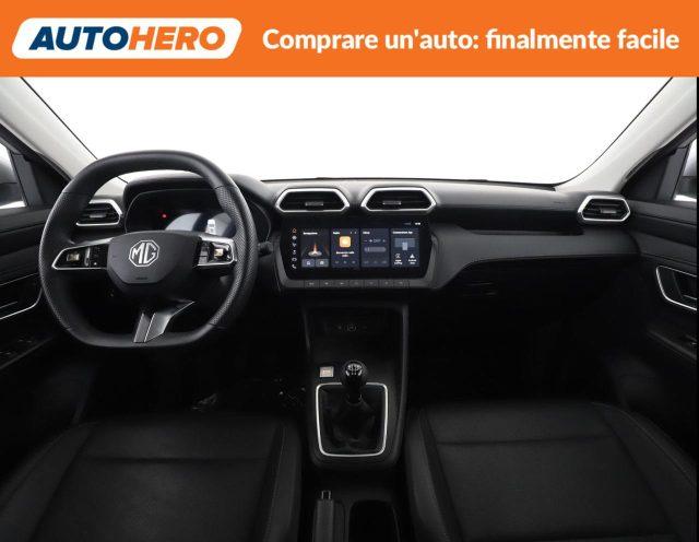 MG ZS 1.5 Comfort