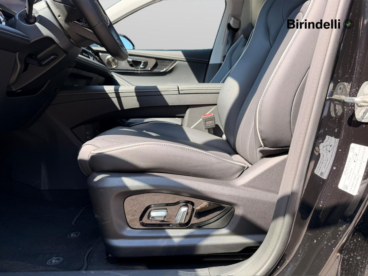 OMODA OMODA 5 SHS-H HEV 1.5TGDI - Trazione anteriore DHT1 Premium
