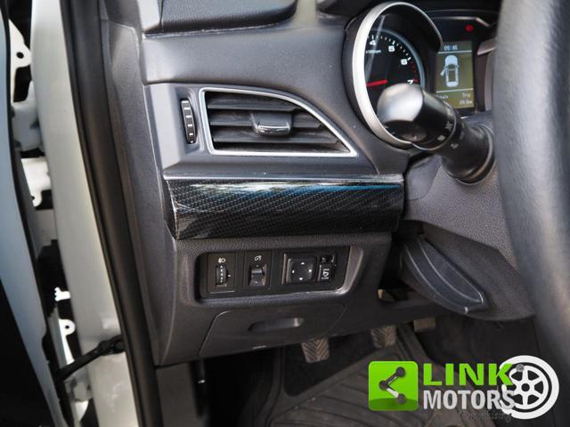 EVO Evo4 Bi-Fuel 1.6 Gpl