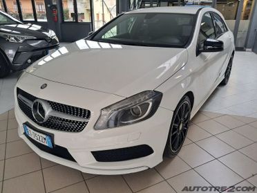 Mercedes-Benz Classe A A 180 CDI Automatic Premium