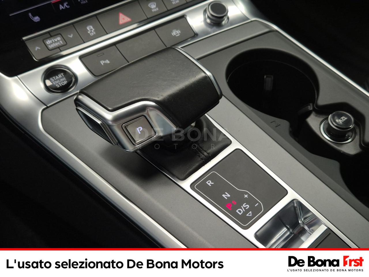 Audi A6 avant 50 3.0 tdi mhev business quattro tiptronic