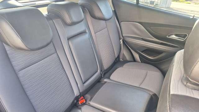 Opel Mokka Mokka I 1.6 cdti Cosmo s