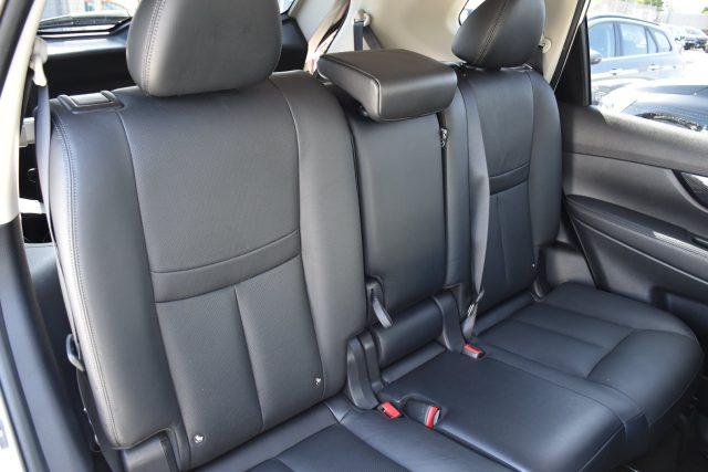 NISSAN X-Trail dCi 150 2WD Tekna *Navi,Pelle,LED,Tettuccio*