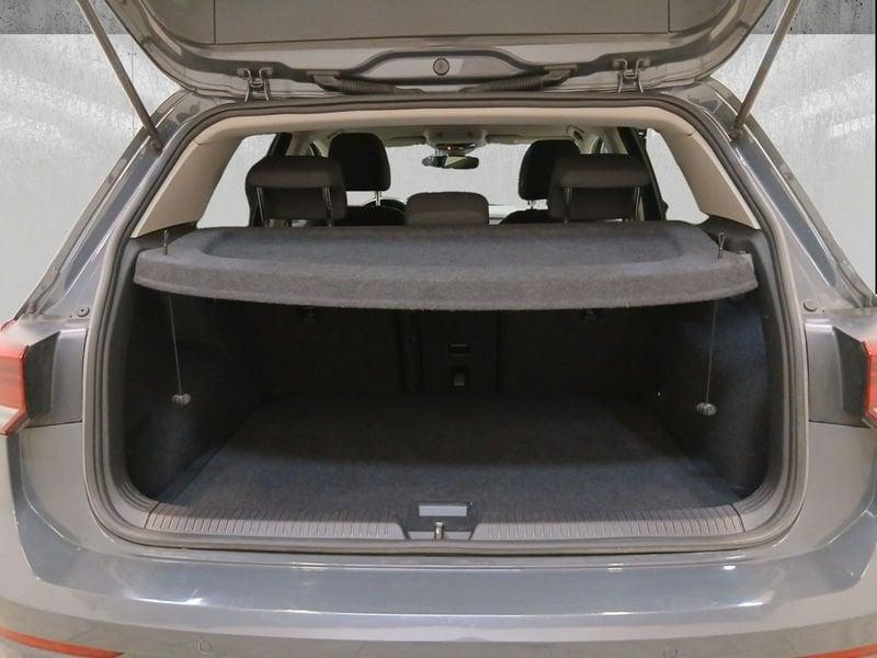 Volkswagen Golf 2.0 tdi Style 150cv dsg