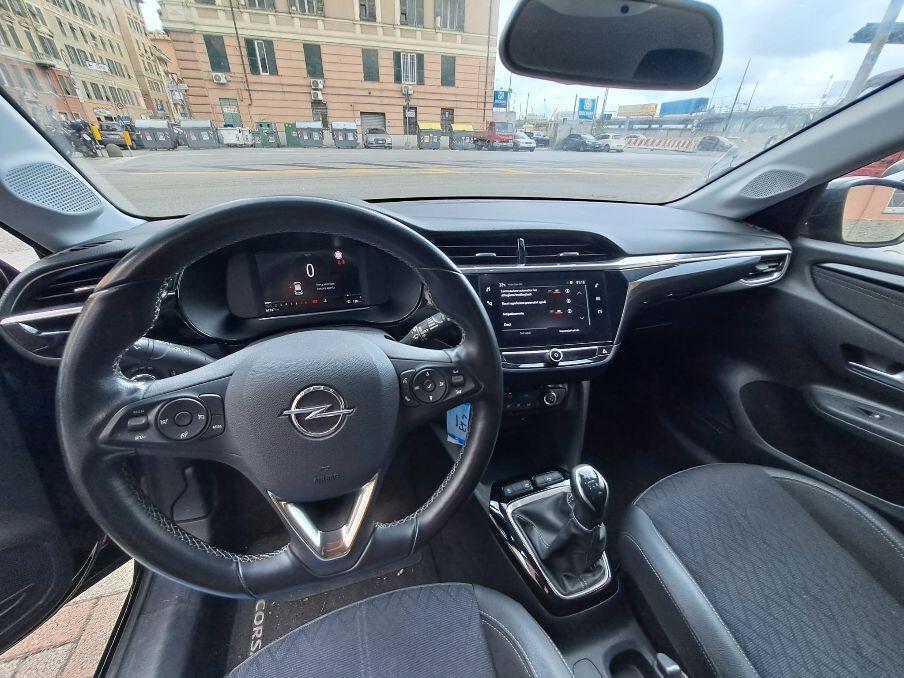 Opel Corsa 1.2 Elegance - OK NEOPATENTATI
