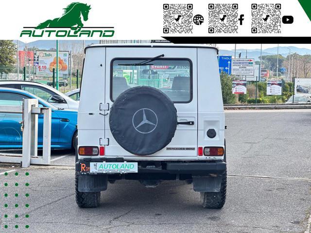 MERCEDES-BENZ G GE 230*Ottime Condizioni Gennerali*