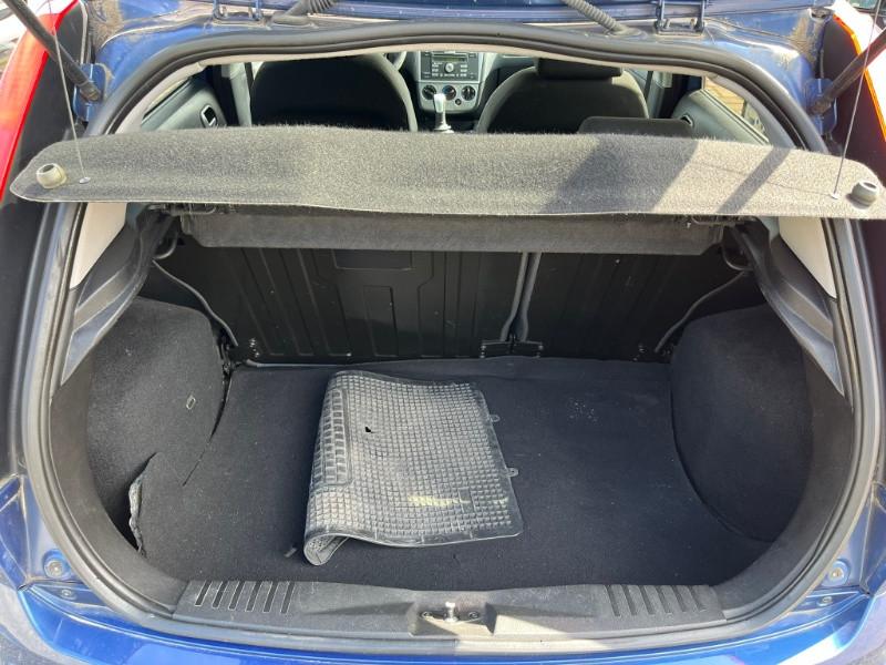 FORD Fiesta+ 1.2 16V 5p.