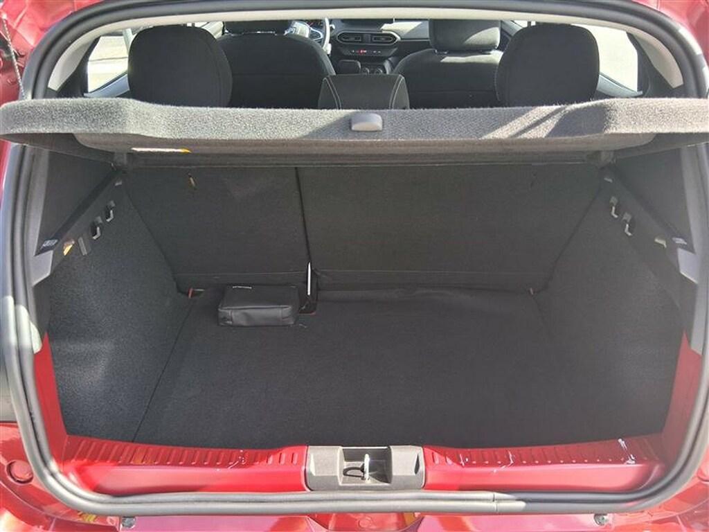 Dacia Sandero Streetway 1.0 tce ECO-G Comfort