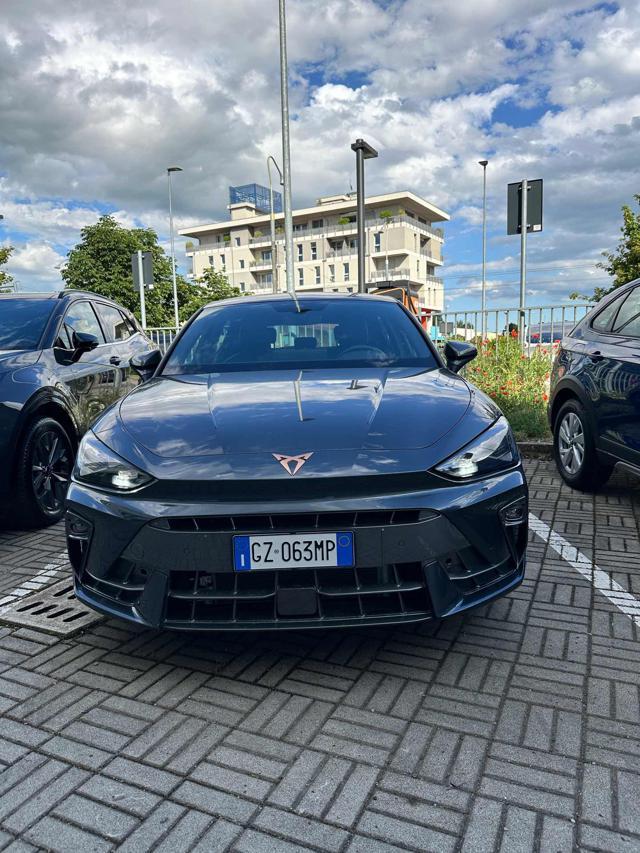 CUPRA Leon 2.0 TDI 150 DSG