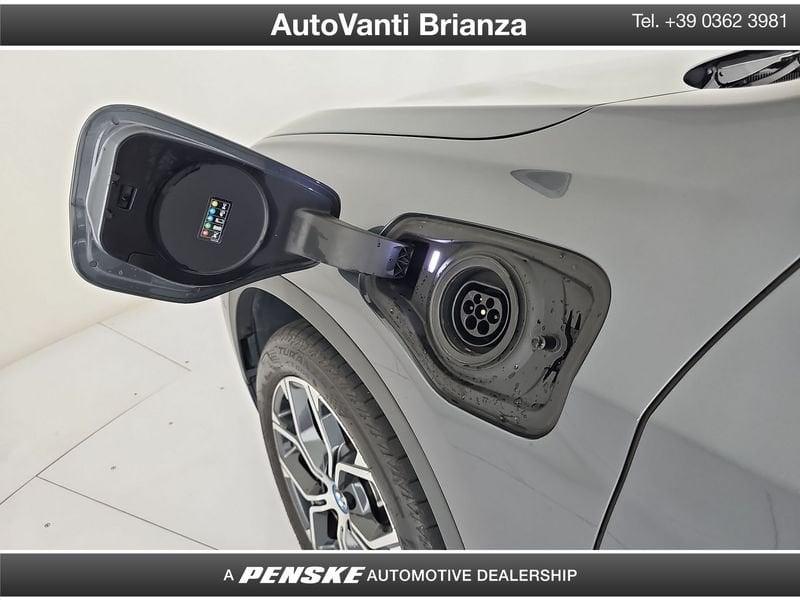 BMW X1 X1 xDrive25e xLine