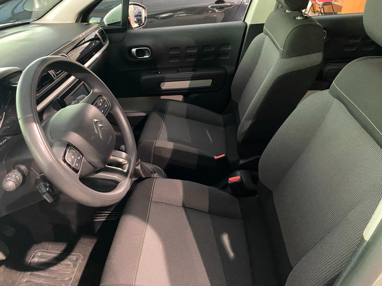 Citroen C3 PureTech 83 S&S Feel Pack NEOPATENTATI
