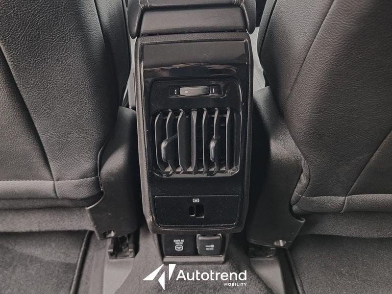 Jeep Compass 1.6 Multijet II 130 CV CV LED Limited