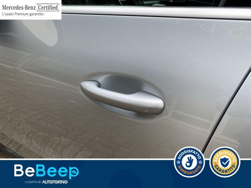 Mercedes-Benz GLC 200 D ADVANCED 4MATIC AUTO