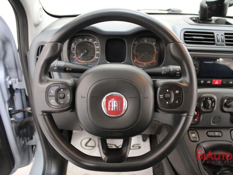 FIAT Panda 1.3 MJT 95 CV S&S Easy