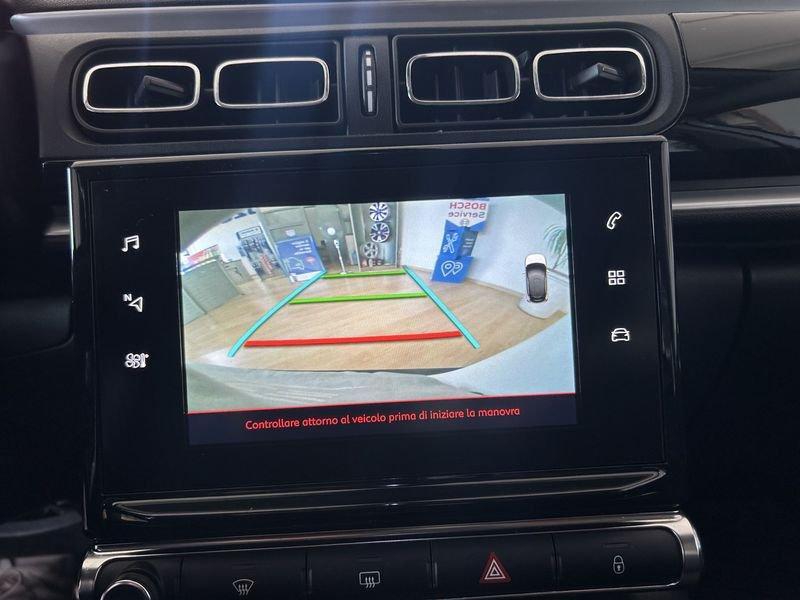 Citroën C3 C3 BlueHDi 100 S&S Shine