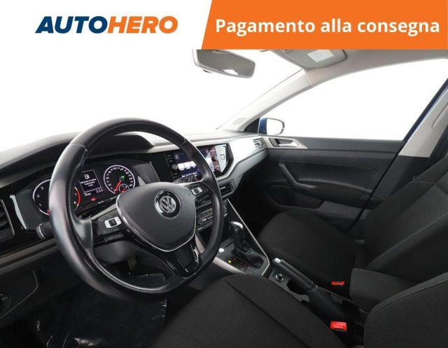 VOLKSWAGEN Polo 1.0 TSI DSG 5p. Sport BlueMotion Technology