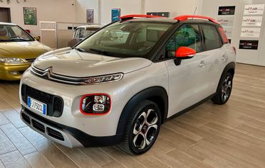 Citroen C3 Aircross C3 Aircross PureTech 110 S&S EAT6 Shine