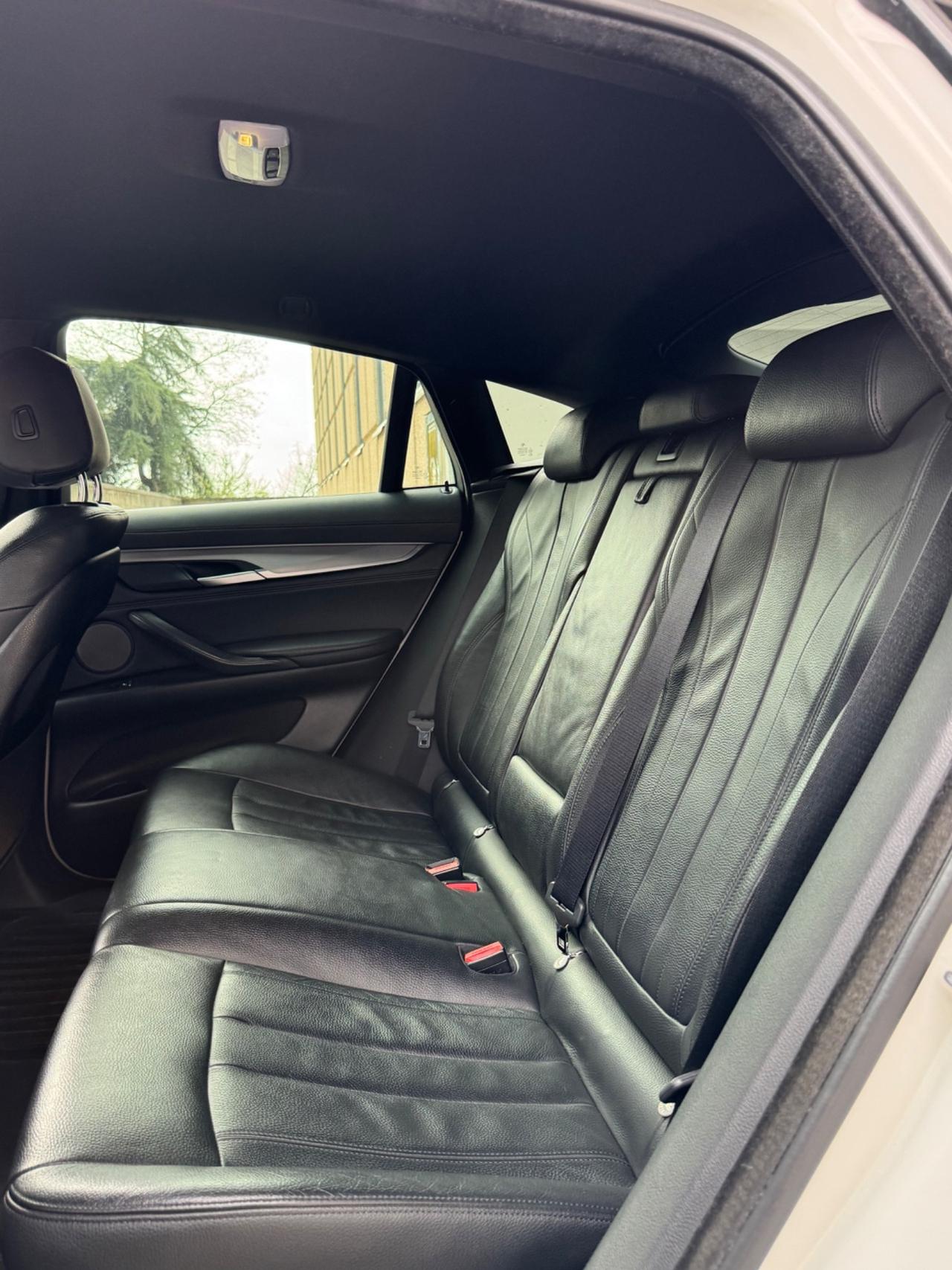 Bmw X6 xDrive30d 249CV Msport