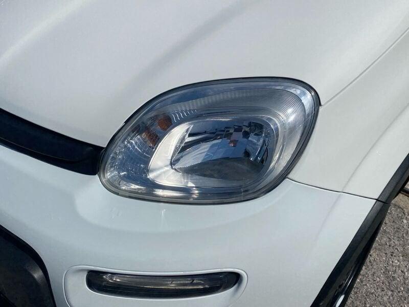 FIAT Panda 0.9 TwinAir Turbo 85cv S&S E6-Temp 4x4